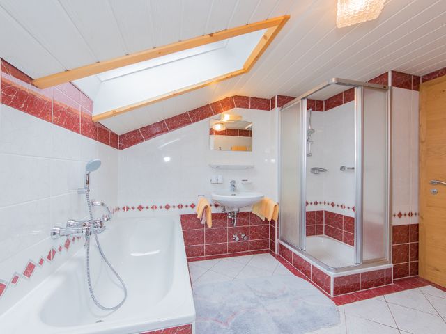 Bauernhofurlaub am Amosergut im Gasteinertal