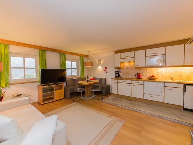 Bauernhofurlaub am Amosergut im Gasteinertal