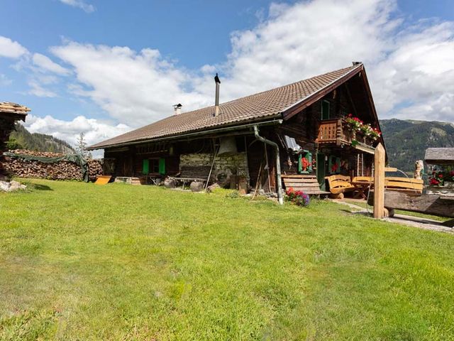 Stoffalmhütte
