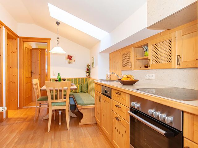 Bergbauernhof Brandebengut 