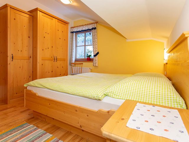 Bergbauernhof Brandebengut 