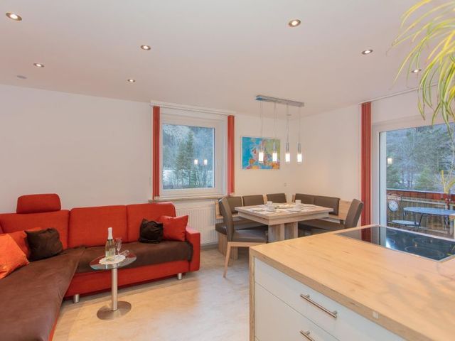 Haus Rebhan