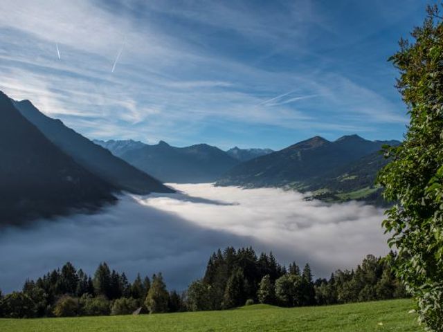 Alpenpension Lackenbauer