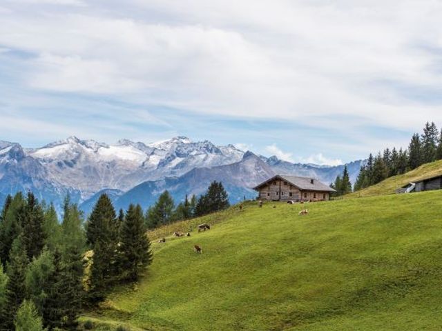 Alpenpension Lackenbauer