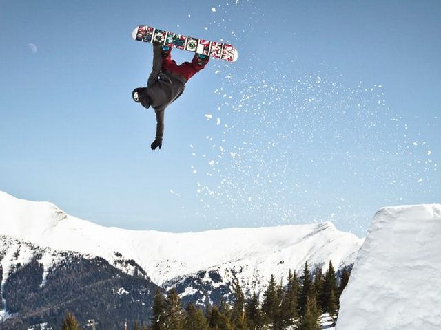 Alpenpension Lackenbauer