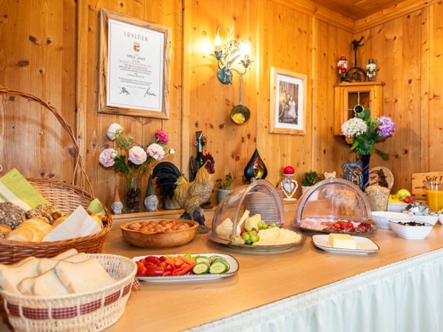 Alpenpension Lackenbauer