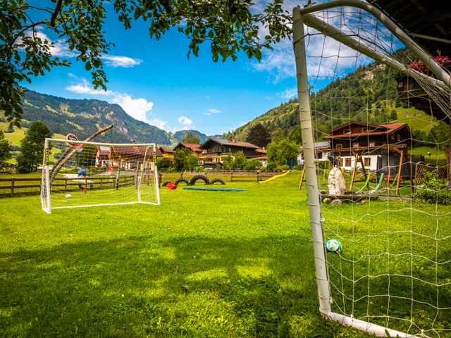 Bio-Bauernhof Moarbauer