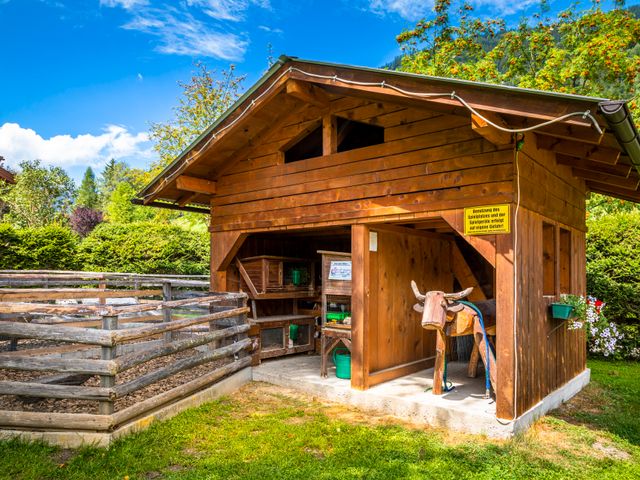 Bio-Bauernhof Moarbauer