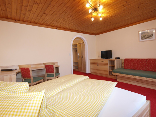 Bio-Bauernhof Moarbauer